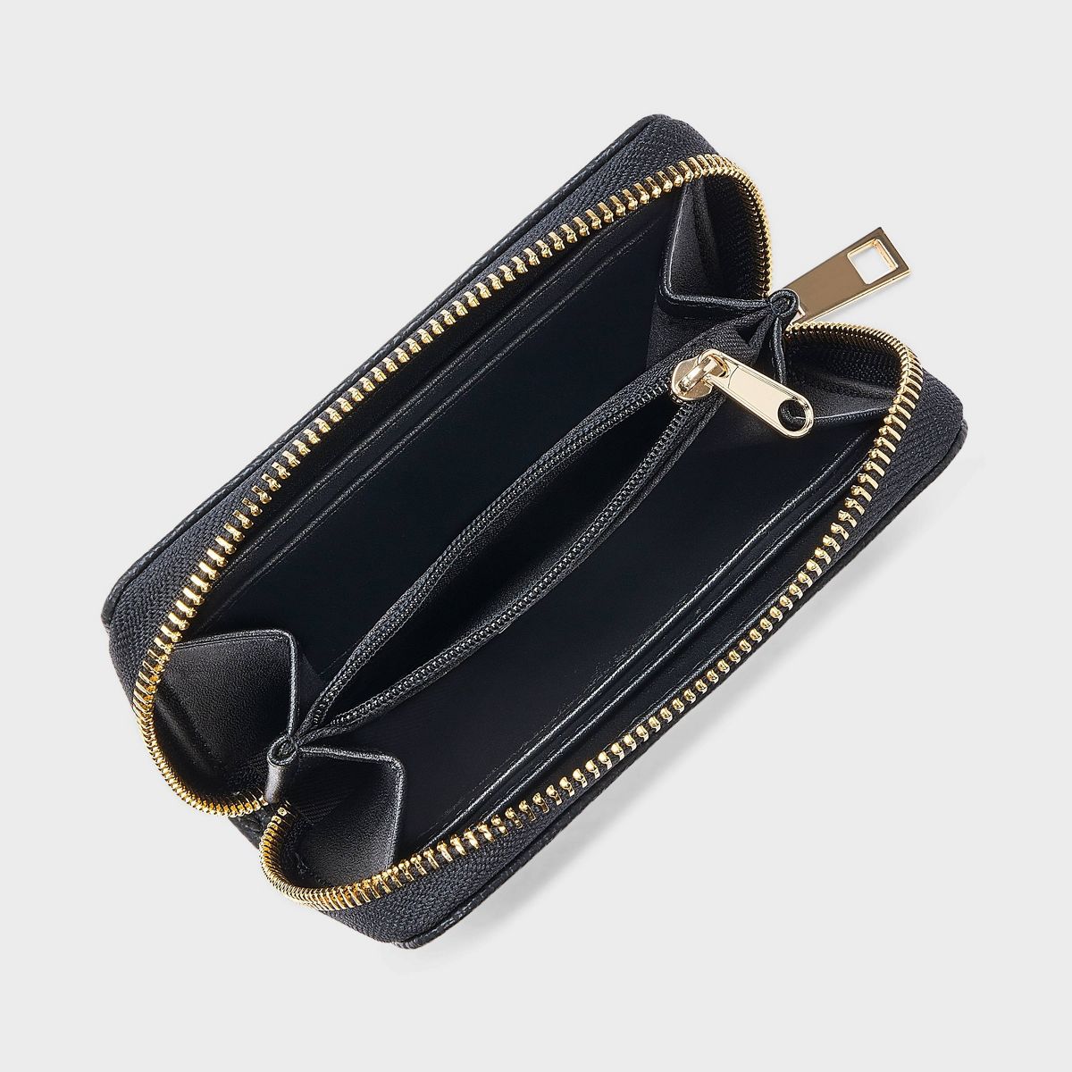 Simple Zip Wallet - A New Day™ - thumbnail 3