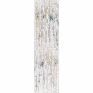 Hauteloom Lurnea Luxe Fringe Rug - 1 of 4