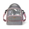 SARO Thermal Insulated Baby Food Bag: Portable Toddler Lunch Cooler, Insulated Meal Carrier & Bottle Bag - 3 of 4