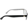 Kate Spade  807 Womens Cat-Eye Eyeglasses Black 51mm - 3 of 3