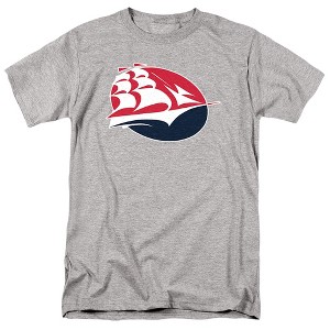 Men's Shippensburg University Official Distressed Primary T-Shirt - 1 of 4