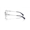 Emporio Armani EA1150 51mm Female Cat Eye Eyeglasses - prescription-ready - 3 of 4