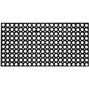 Envelor Anti Fatigue Rubber Floor Mat Non-Slip Restaurant Mat - 1 of 4