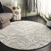 Glamour GLM541 Hand Tufted Indoor Rugs - Safavieh - 2 of 4