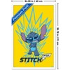Trends International Disney Lilo & Stitch (2002) - Power Mode Framed Wall Poster Prints - 3 of 4