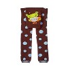 Wrapables Baby and Toddler Animal Leggings (Set of 3), 6 to 12 months, Lets Have Fun - 4 of 4