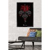 Trends International Netflix The Witcher Season 2 - Basilisk Framed Wall Poster Prints - 2 of 4