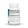 Turmeric Extract - 95% Curcumin by Source Naturals, Inc.  -  100 Tablet - 2 of 3