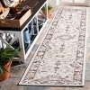 Sunrise SUN624 Power Loomed Indoor/Outdoor Rugs - Safavieh - 2 of 4