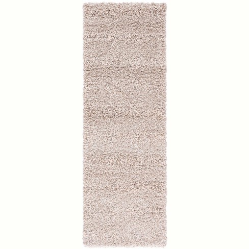 Santa Monica Shag SGN725 Power Loomed Area Rug  - Safavieh - image 1 of 4