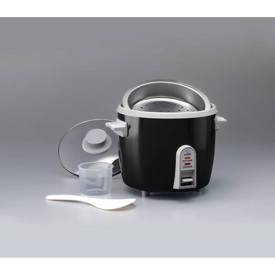 Zojirushi Rice Cooker - Thumbnail 2