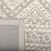 Micro-Loop MLP501 Hand Tufted Indoor Rug - Safavieh - image 4 of 4