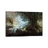 iCanvas Tree of Life by Ferdinand Ladera Canvas Print Wall Art - 2 of 3