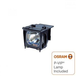 Premium Power Products Projector Lamp for NEC VT VT770; A+K DX DXL 7030; Dukane IMAGEPRO 8000 ImagePro 8768 - 1 of 1
