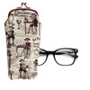 Signare USA Rendezvous Glasses Pouch/ Case - 2 of 2