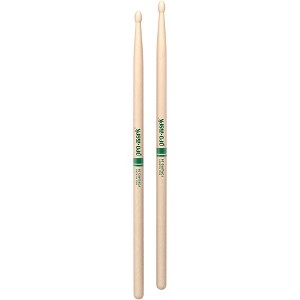 Promark Natural Hickory Drum Sticks - 1 of 4