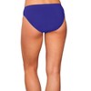 Women's Brief Swim Bottom - Profile By Gottex - 2 of 3