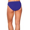 Women's Brief Swim Bottom - Profile By Gottex - image 2 of 3