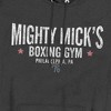 Rocky Mighty Micks Boxing Gym Pullover Hoodie - 2 of 4