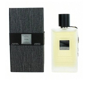 Lalique Les Compositions Parfumees Zamak By Lalique, 3.3Oz Edp Spray For Unisex - 1 of 1