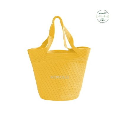 KOKOLU Daily Eight Tote Bag