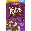 Brownie Batter Cereal - 16oz - Kellogg's - image 4 of 4