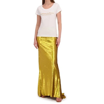 Women's For Wo By Wo Short Sleeve Tee - BethelHelena