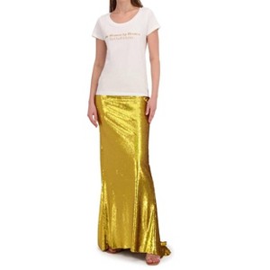 Women's For Wo By Wo Short Sleeve Tee - BethelHelena - 1 of 4