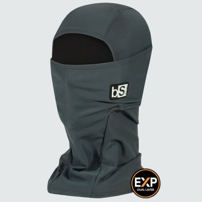 BlackStrap Adult Expedition Hood Balaclava Face Mask