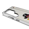 MLB Cooperstown Central Teams Pinstripe Clear Cell Phone Case for Samsung Galaxy - 4 of 4