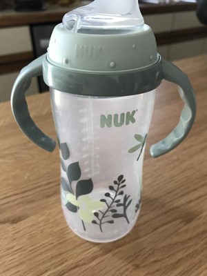 NUK Learner Review