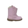 MILLER Toddler Cowboy Boots with Round Toe - 2 of 4