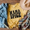 Simply Sage Market Women's Mama Spice Wavy Short Sleeve Graphic Tee - 2 of 2