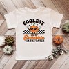 The Juniper Shop Coolest Pumpkin In The Patch Kids Short Sleeve Tee - 2 of 2