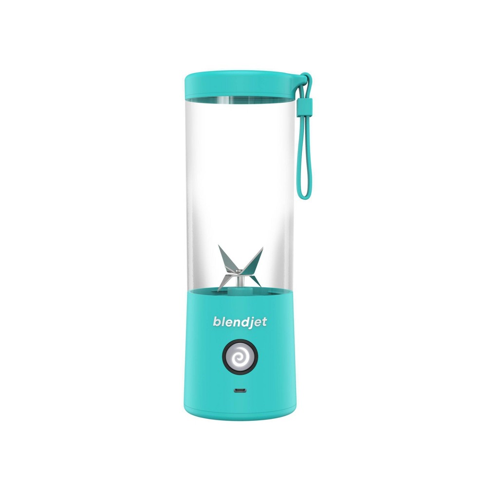 BlendJet 2 Portable Blender - Mint