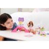 Barbie Chelsea Doll and Accessories Skatepark Playset with 2 Puppies and 15+ pc - 2 of 4