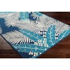 Mark & Day Schinveld Hooked Indoor and Outdoor Area Rugs - 3 of 4