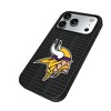 NFL NFC Teams Text Backdrop MagSafe Compatible Cell Phone Case for Apple iPhone 17 Series - 2 of 4