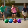 Franklin Sports 6" Superskin Dodgeballs - 6pk - 3 of 4