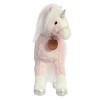 Aurora Medium Showstoppers Aurora Breyer Exquisite Stuffed Animal Pink 11" - 2 of 4