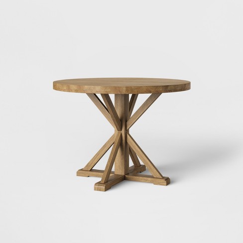 Target wood table online