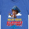 Boys' - Santiago of The Sea - Bff Of The Sea Short Sleeve Graphic T-Shirt - 2 of 4