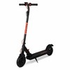 Hyper Skute Folding Electric Scooter 36 Volt Lithium Battery Powered Scooter - Black/Red - image 3 of 4