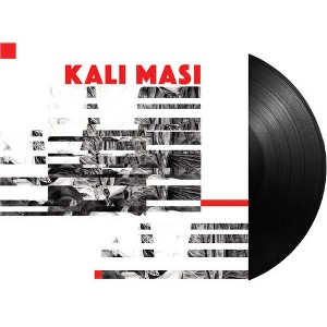 Kali Masi - Wind Instrument (Vinyl) - 1 of 1