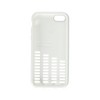 Body Glove Amp Case with Flat Back for Apple iPhone 5C (White) - 3 of 3