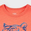 Kids' Adaptive Short Sleeve Graphic T-Shirt - Cat & Jack™ - 3 of 3