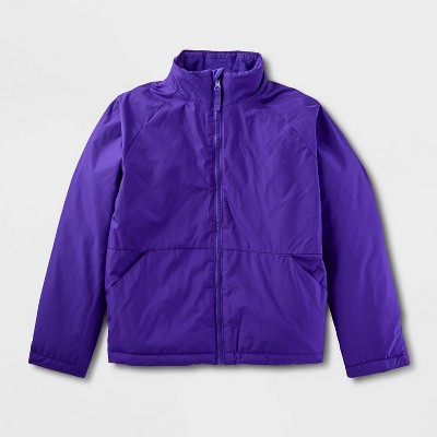 Kids' 3-In-1 Jacket - All In Motion - Picture 8 of 28