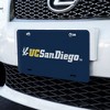 UC San Diego Tritons Logo Novelty Metal Vanity Tag License Plate - 2 of 4