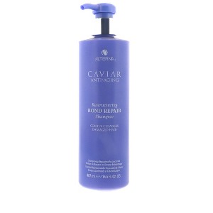 Alterna Caviar Anti-Aging Restructuring Bond Repair Shampoo - 1 of 4