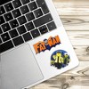 Nerd Block Jay and Silent Bob Sticker Sheet - 4 of 4